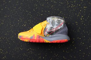 Кросівки чоловічі Nike Kyrie 6 / KRV-063