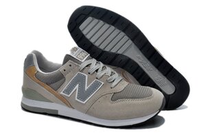 Кросівки чоловічі New Balance 996 / NBC-754