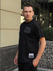 Футболка чоловіча Jordan Flight Mesh Men's Jersey / AO2827-010 (Розміри:S,M, XL, XXL)