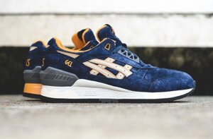 Кросівки жіночі Asics Gel Respector / ASC-1143