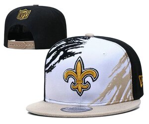 Кепка Snapback New Orleans Saints / CAP-233