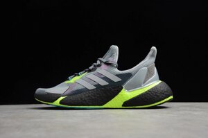 Кросівки чоловічі Adidas X9000L4 Boost / ADM-3740