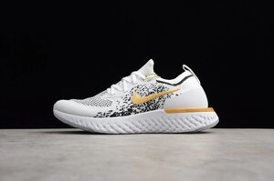 Кросівки чоловічі Nike Epic React Flyknit / ERF-084