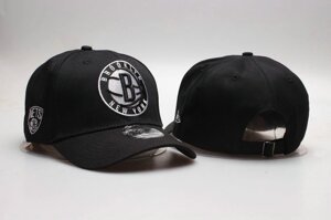 Бейсболка Brooklyn Nets / SNB-054