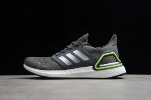 Кросівки чоловічі Adidas Ultra Boost Nest / ADM-2356