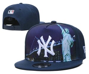 Кепка Snapback New York Yankees / CAP-267