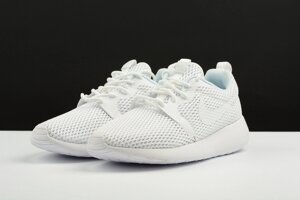 Кросівки чоловічі Nike Roshe Run Hyperfuse BR / RRM-283