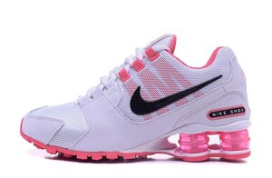 Кросівки жіночі Nike Shox Avenue / NKR-1313