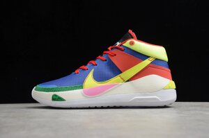 Кросівки чоловічі Nike Kevin Durant 13 / KDT-031