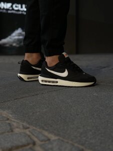 Кроссовки мужские Nike Air Max Dawn Black / DC4068-001