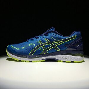 Кросівки чоловічі Asics Gel Kayano 23 / ASC-889