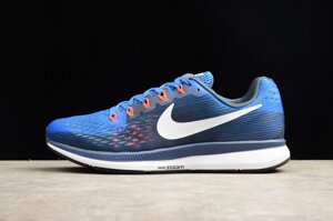 Кросівки чоловічі Nike Air Zoom Pegasus 34 / NKR-669