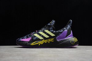 Кросівки жіночі Adidas X9000L4 Boost / ADM-3762