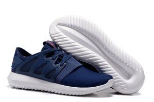 Кросівки чоловічі Adidas Tubular Nova Yeezy / ADM-1345