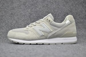 Кросівки жіночі New Balance 996 / NBC-1520