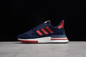 Кроссовки мужские Adidas ZX 500 RM / ADM-3606