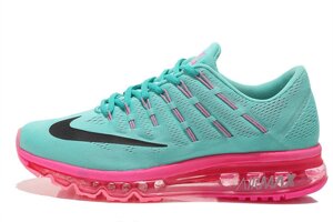 Кросівки жіночі Nike Air Max 2016 / 16AMW-019