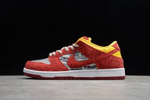 Кросівки чоловічі Nike Dunk Low / DNK-110