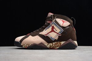 Кроссовки мужские Air Jordan 7 / AJM-820