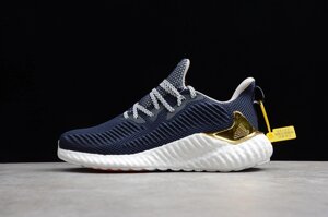 Кросівки чоловічі Adidas Alphaboost / ADM-2765