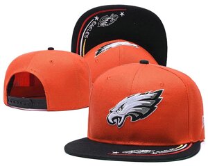 Кепка Snapback Philadelphia Eagles / CAP-318