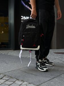 Рюкзак Air Jordan Mvp Backpack / MA0875-023