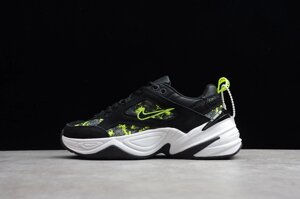 Кросівки жіночі Nike Air Monarch M2K Tekno / AMN-044