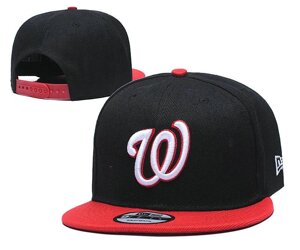 Кепка Snapback Washington Nationals / CAP-379