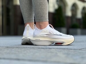 Кросівки жіночі Nike Air Zoom Alphafly NEXT% 2 / DJ6206-100