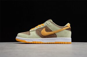 Кросівки жіночі Nike Dunk Low / DNK-245