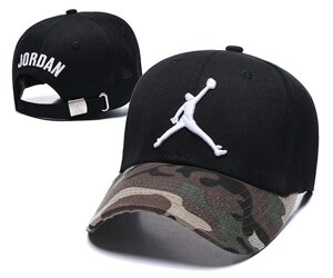 Бейсболка Jordan / CAP-441