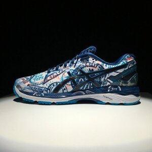 Кросівки чоловічі Asics Gel Kayano 23 / ASC-890