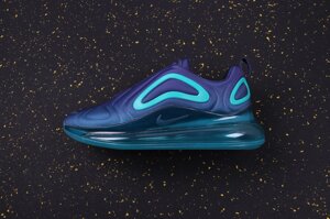 Кросівки чоловічі Nike Air Max 720 / 720AMM-025