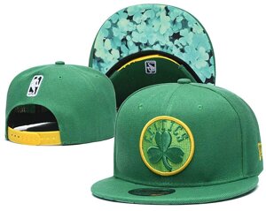 Кепка Snapback Boston Celtic / CAP-024