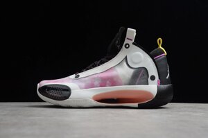 Кросівки чоловічі Air Jordan 34 / AJM-859