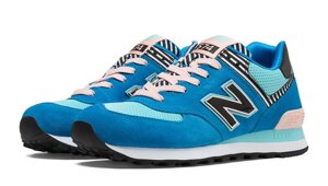 Кроссовки женские New Balance 574 / NBC-1082