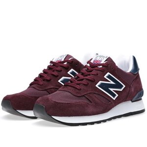 Кросівки чоловічі New Balance 670 / NBC-301