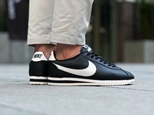 Кросівки чоловічі Nike Classic Cortez Leather / 807471-010