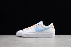 Кросівки жіночі Nike Blazer / БЛЦ-133