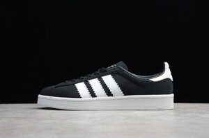 Кросівки жіночі Adidas Campus / ADW-043