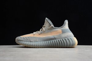 Кросівки жіночі Adidas Yeezy Boost 350 V2 / ADM-3588