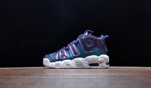 Кросівки жіночі Nike Air More Uptempo / AMU-017