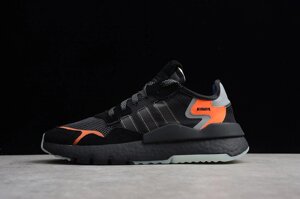 Кросівки жіночі Adidas Nite Jogger 2019 Boost / ADM-2550