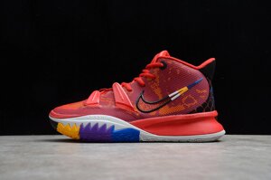 Кросівки чоловічі Nike Kyrie 7 / KRV-076