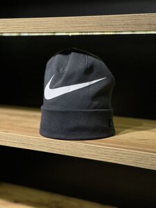 Шапка Nike Beanie Gfa Team / AV9751-060