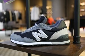 Кроссовки мужские New Balance 515 / NBC-545