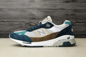 Кросівки чоловічі New Balance 991 / NBC-1498