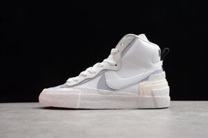 Кросівки чоловічі Nike Blazer / БЛЦ-122