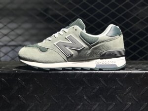 Кросівки чоловічі New Balance 1400 / NBC-1567