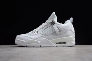 Кросівки жіночі Air Jordan 4 / AJM-797